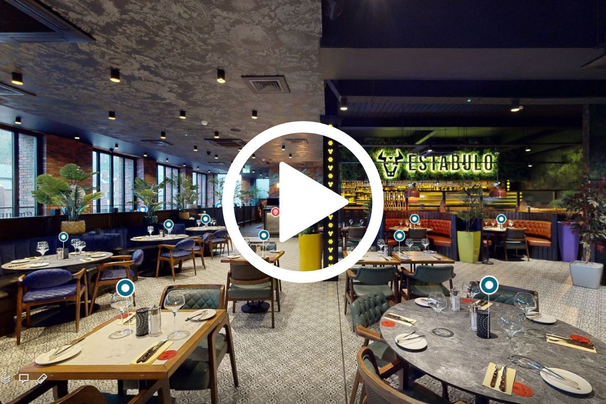 Virtual Tours